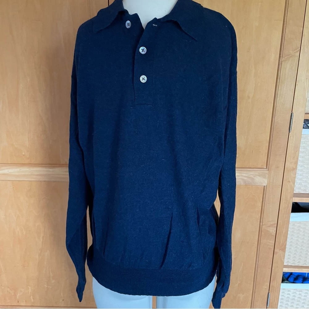 Gap Wool Sweater - image 1